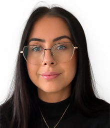 Kayla Love-Steinhofer